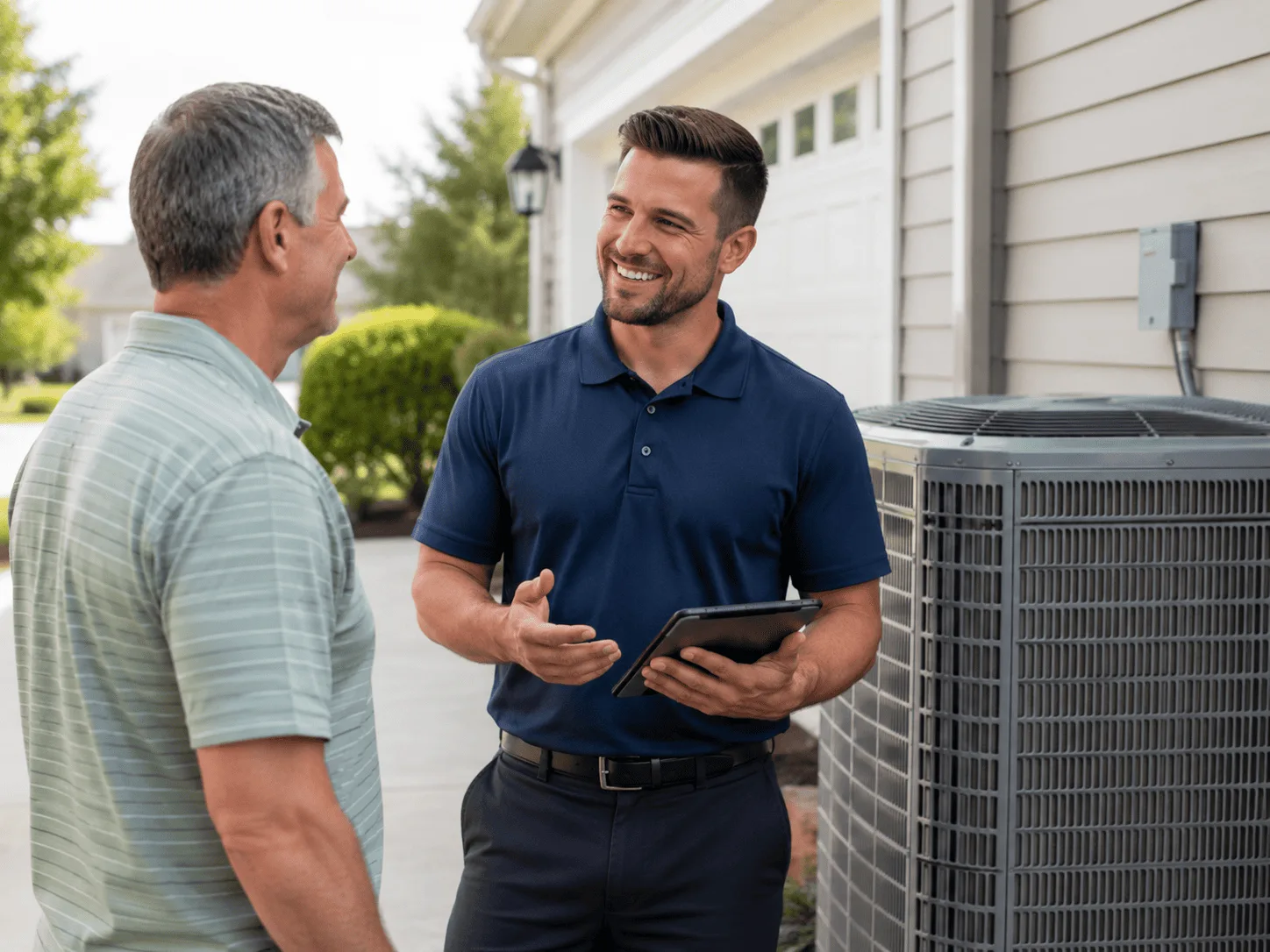 Heat Pump Installation Kenna, WV FAQs